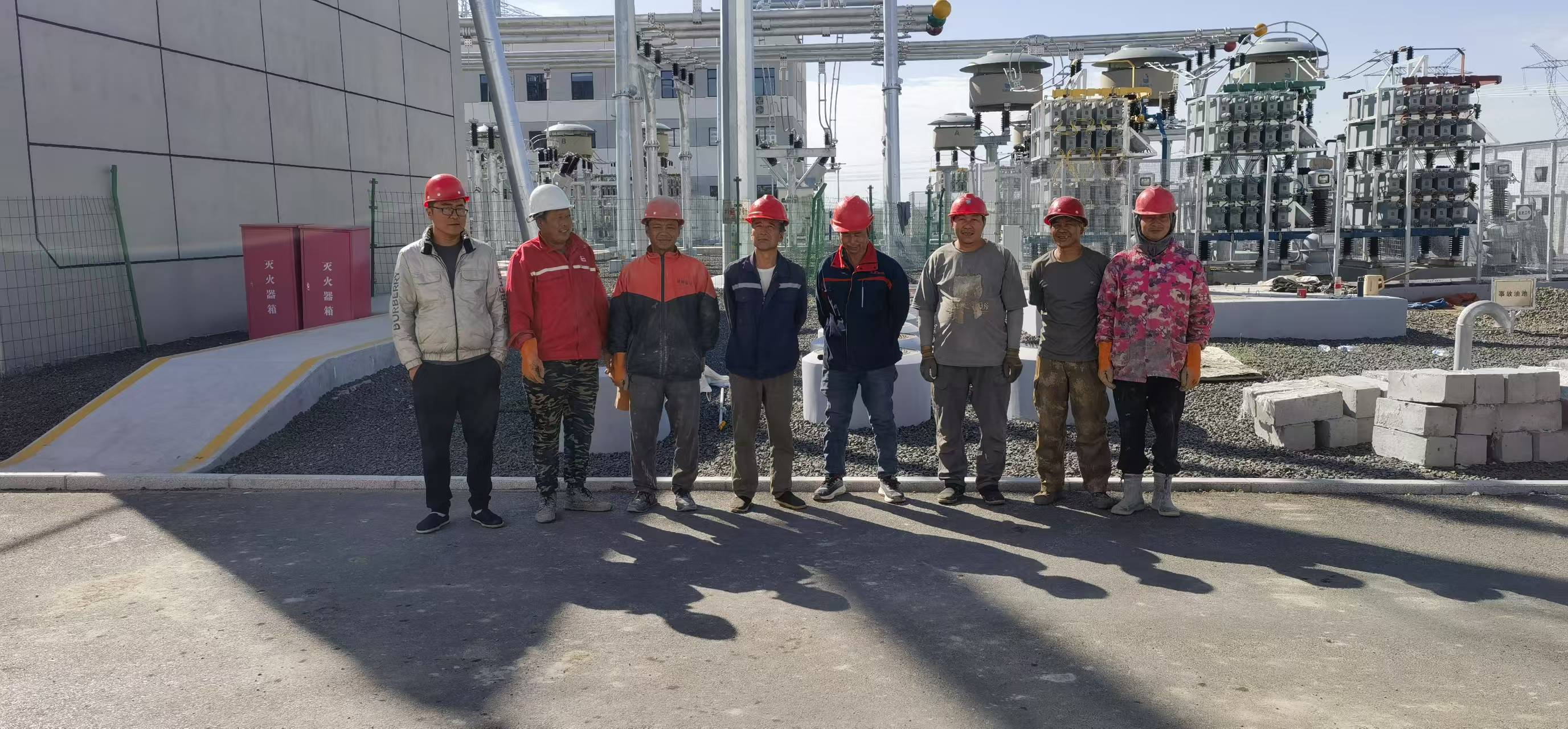 宁南地基沉降如何修复?